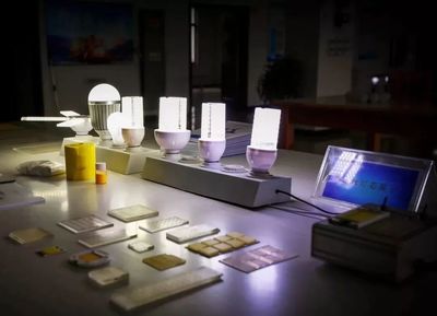 新材料技術研發碩果累累，科研創新引領省內科技發展