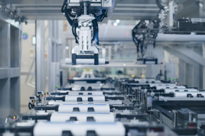 內蒙古 以新材料技術研發為抓手，加快形成新質生產力，激發高質量發展新動能